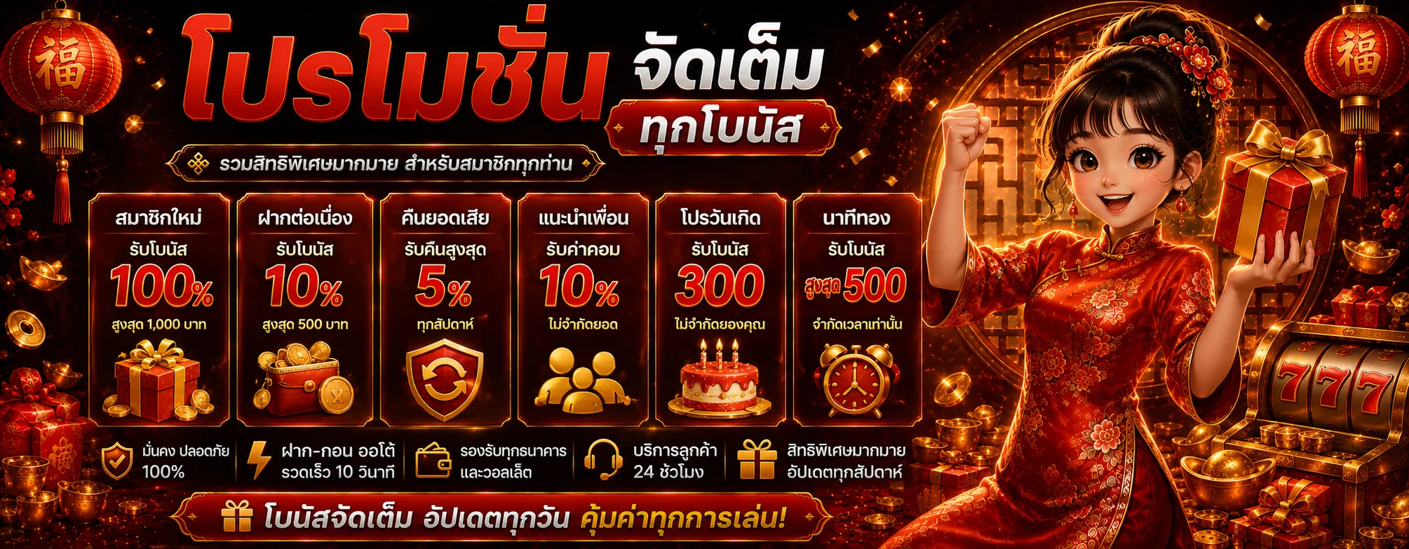 K1K คาสิโนออนไลน์ รวมสล็อต บาคาร่า แทงบอล ครบจบที่เดียว